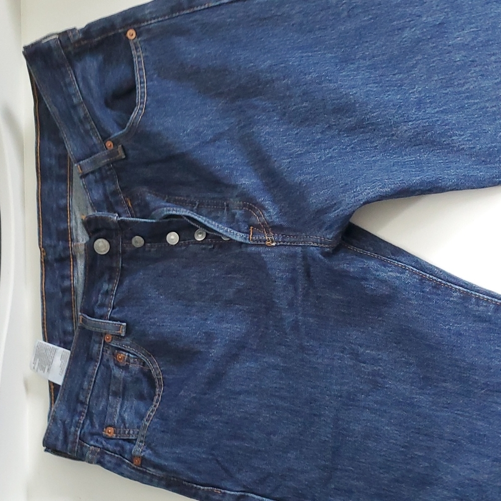 Levi Jeans